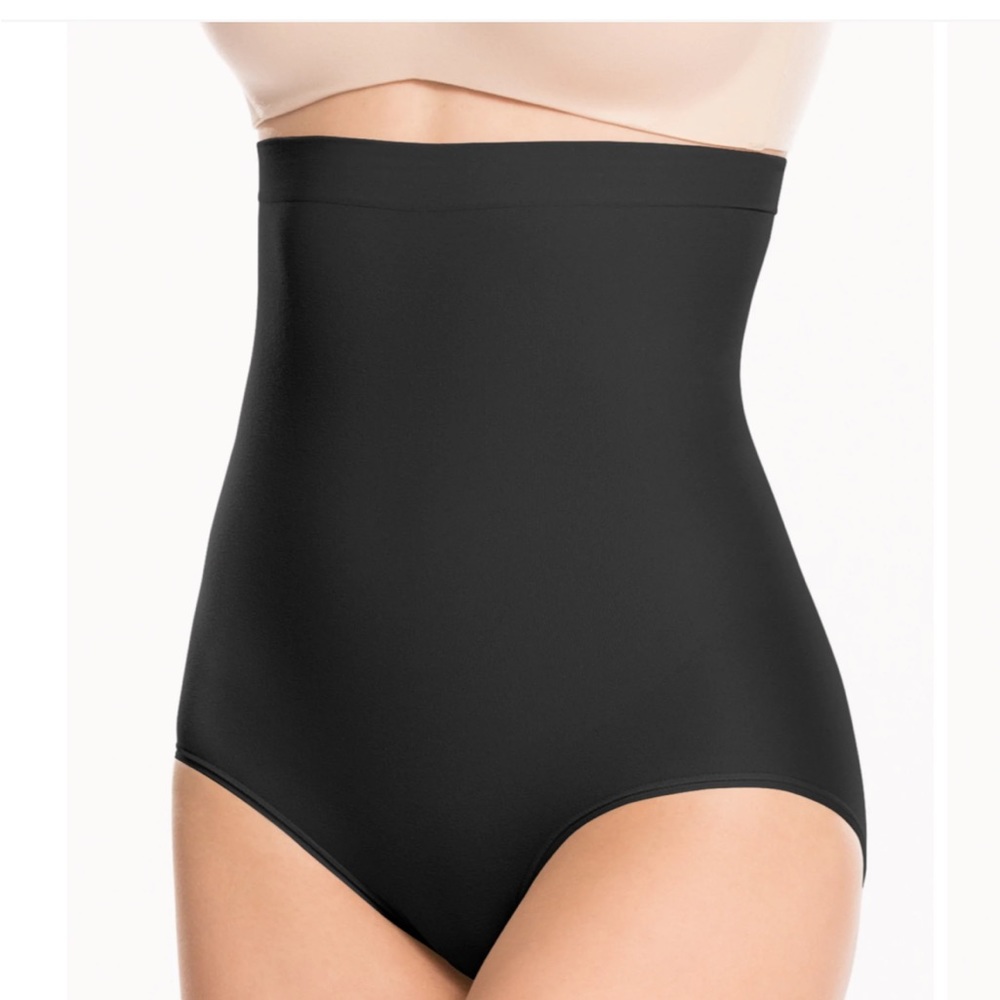 SPANX cotton shape wear